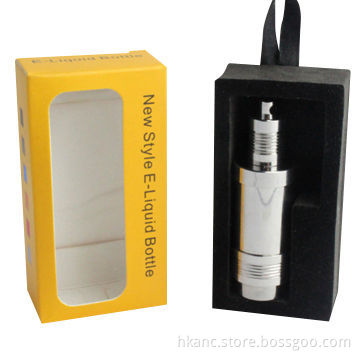 Good Quality E Cigarette Liquid Bottles, Wholesale
